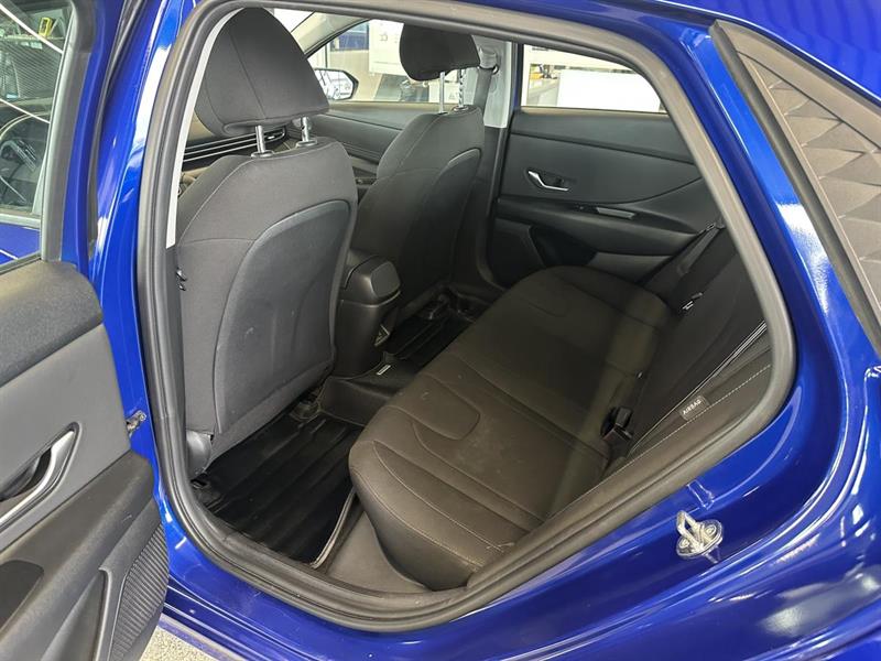 hyundai Elantra 2024 - 18