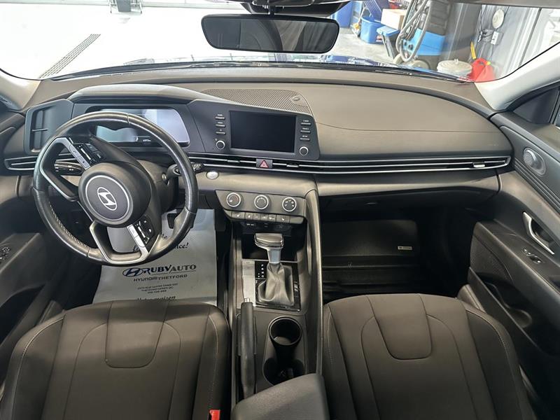 hyundai Elantra 2024 - 19