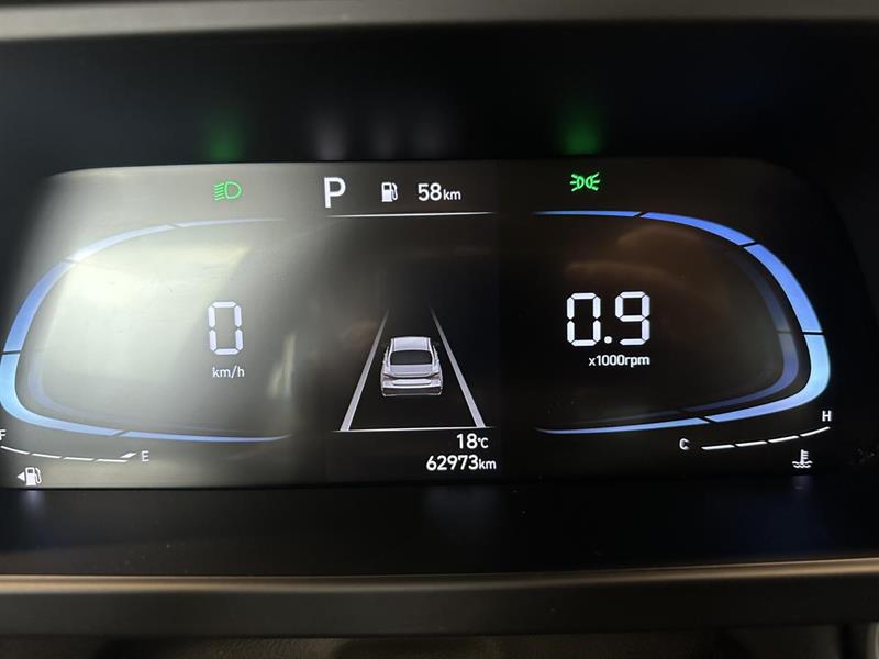 hyundai Elantra 2024 - 20
