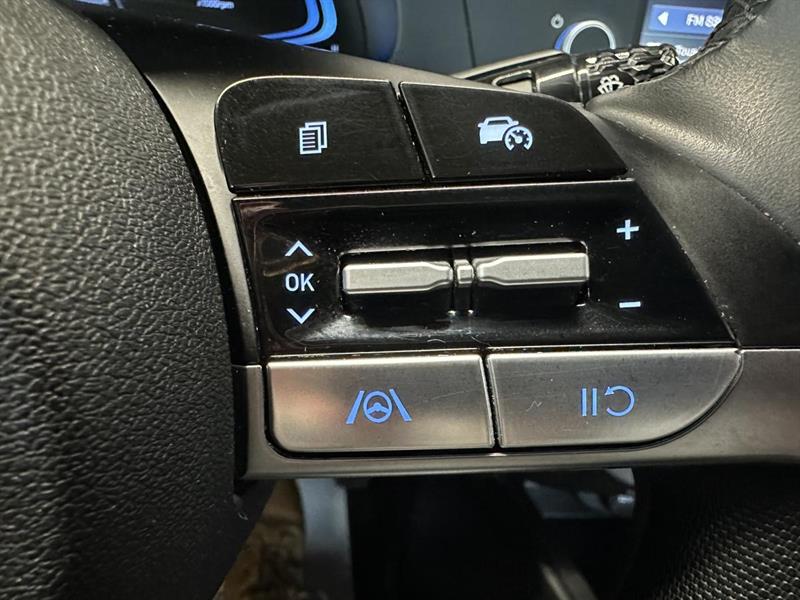 hyundai Elantra 2024 - 22