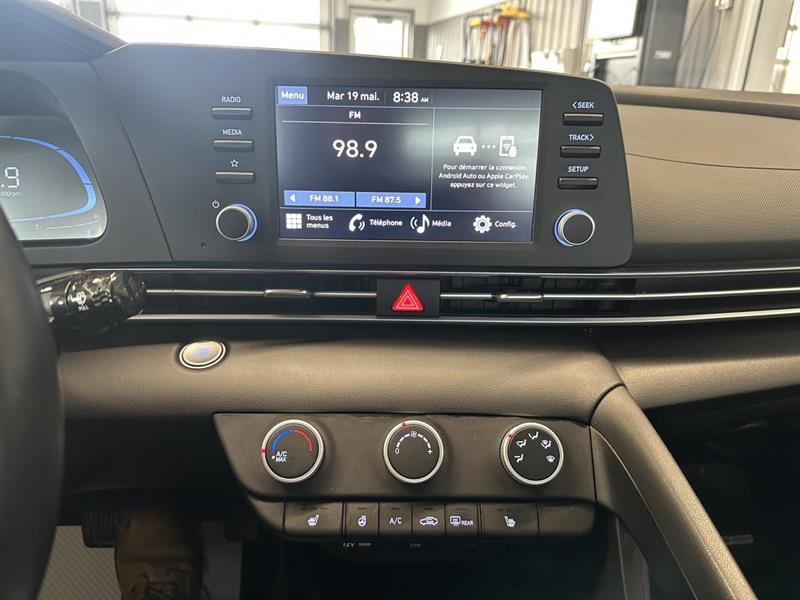 hyundai Elantra 2024 - 23
