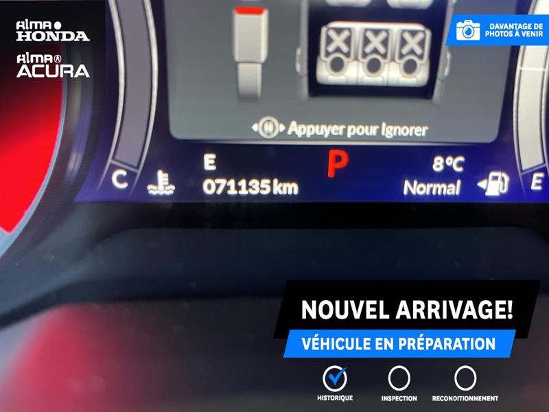 acura RDX 2022 - 5
