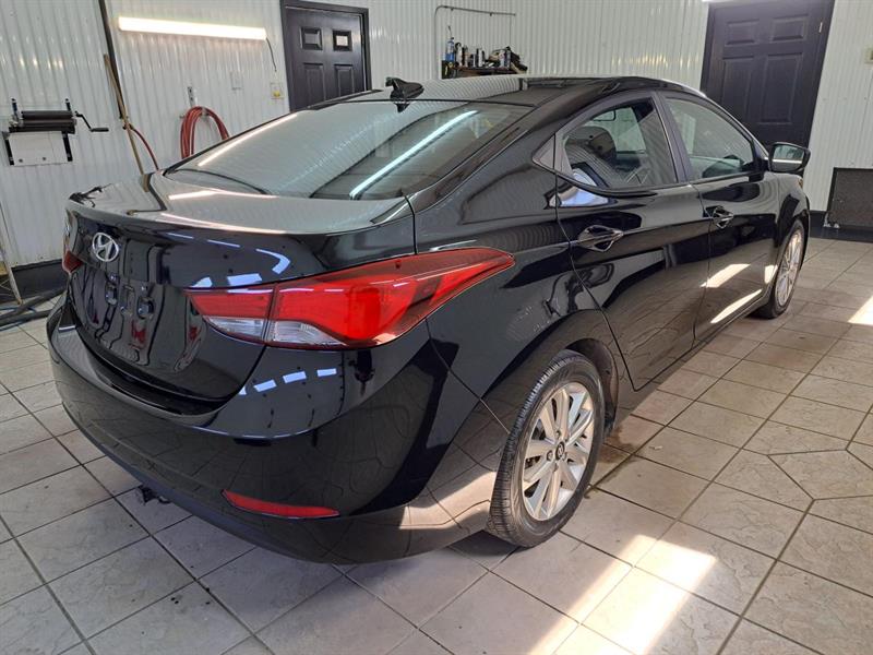 hyundai Elantra 2016 - 3