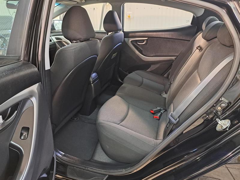 hyundai Elantra 2016 - 7