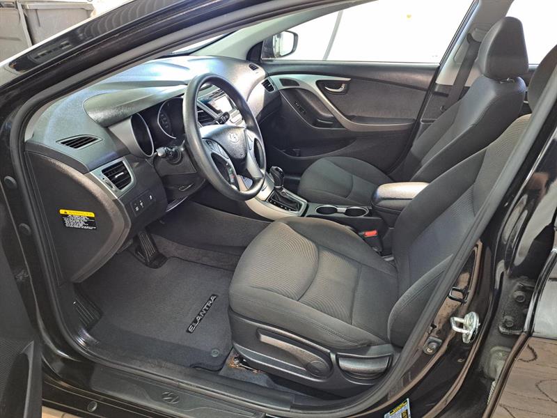 hyundai Elantra 2016 - 8