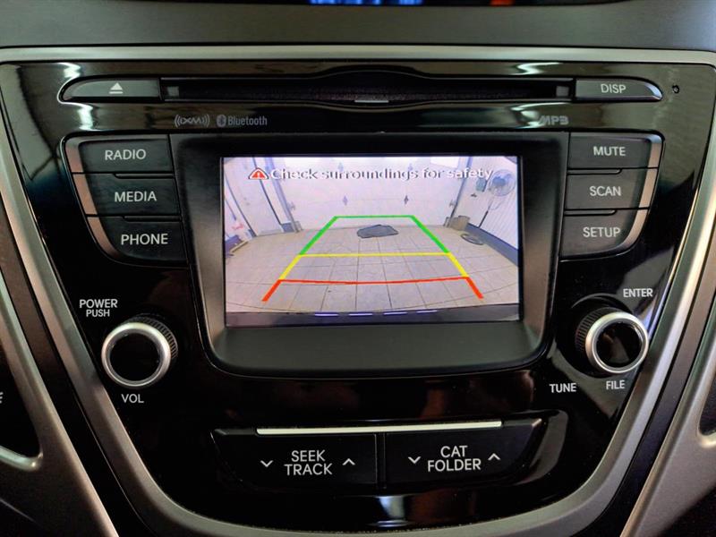 hyundai Elantra 2016 - 14