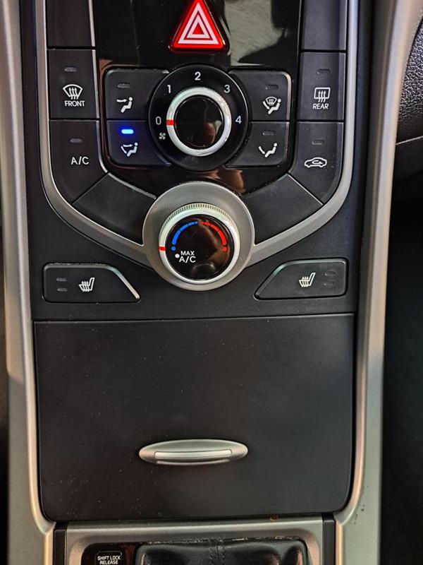 hyundai Elantra 2016 - 15