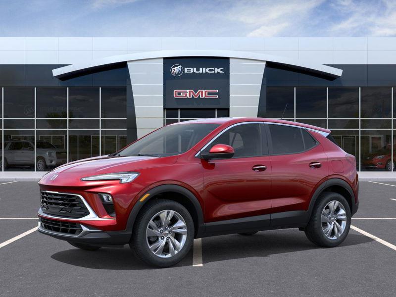 buick Encore GX 2026 - 2