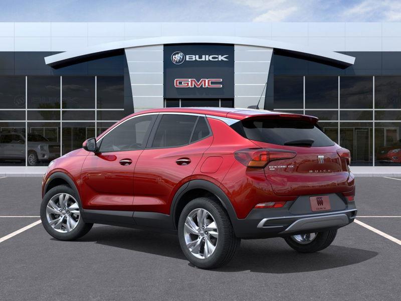 buick Encore GX 2026 - 3