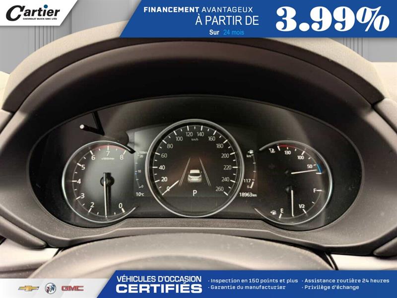 mazda CX-5 2025 - 12
