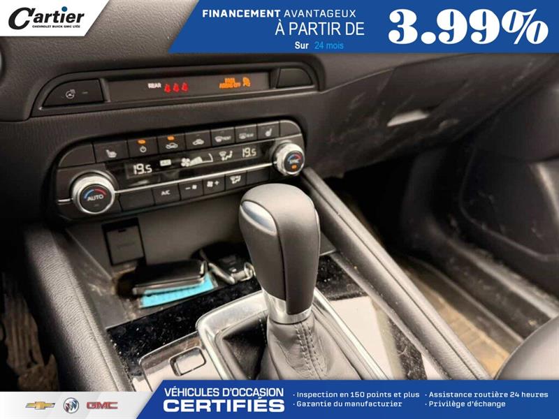 mazda CX-5 2025 - 17