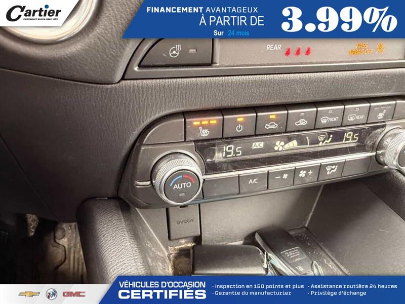 mazda CX-5 2025 - 20