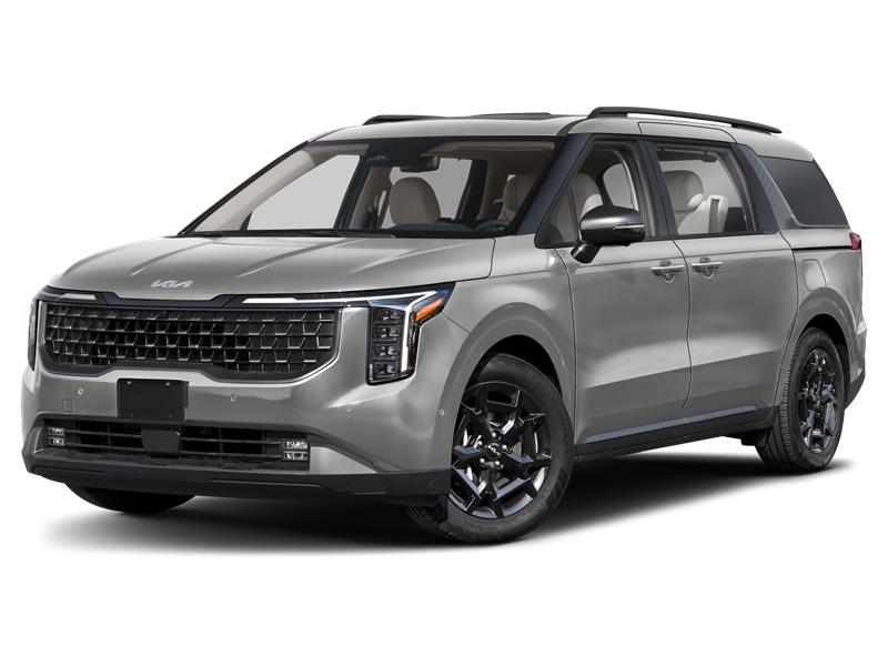 kia Carnival 2026