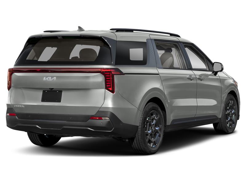 kia Carnival 2026 - 2