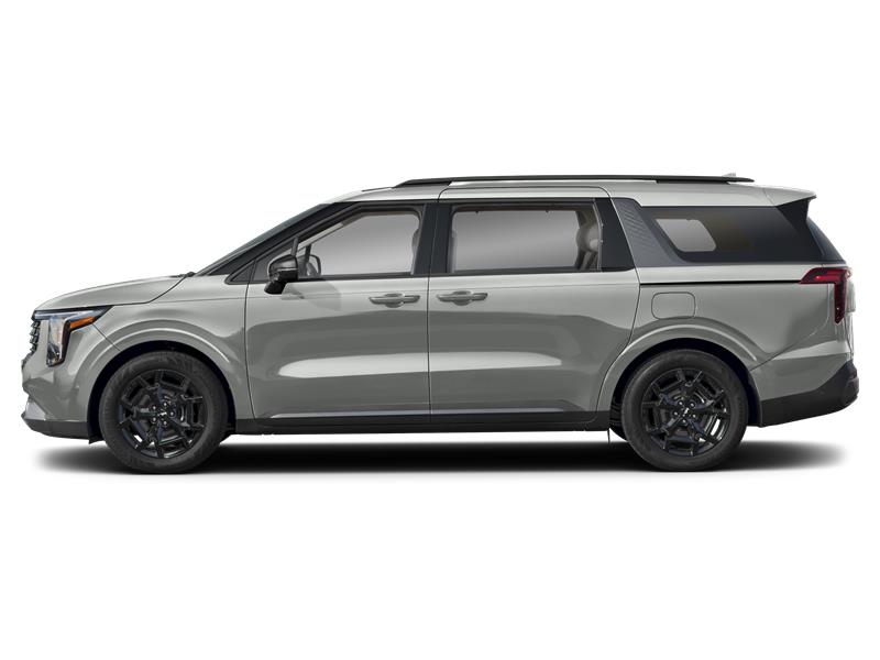 kia Carnival 2026 - 3