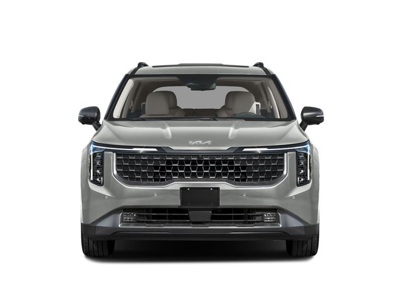kia Carnival 2026 - 6