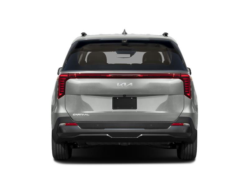 kia Carnival 2026 - 7