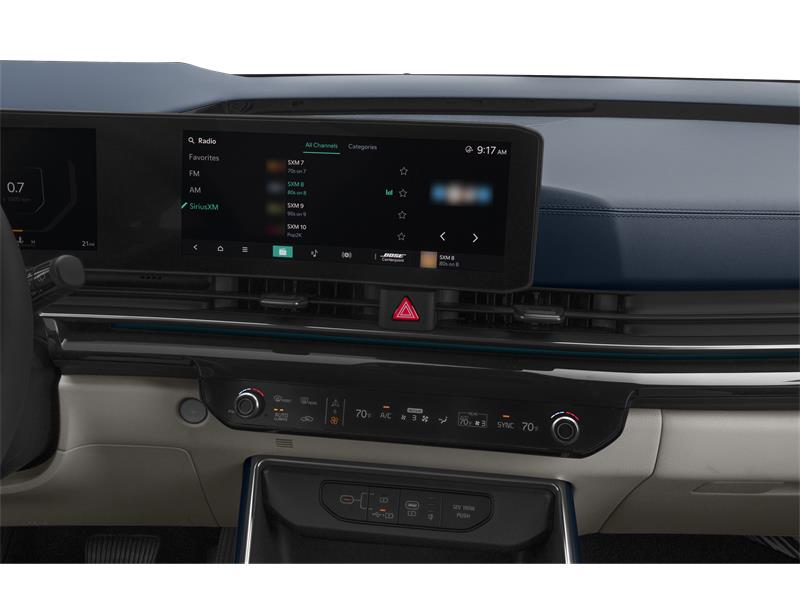 kia Carnival 2026 - 9