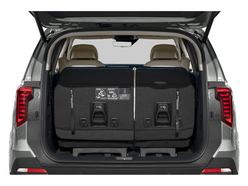 kia Carnival 2026 - 10