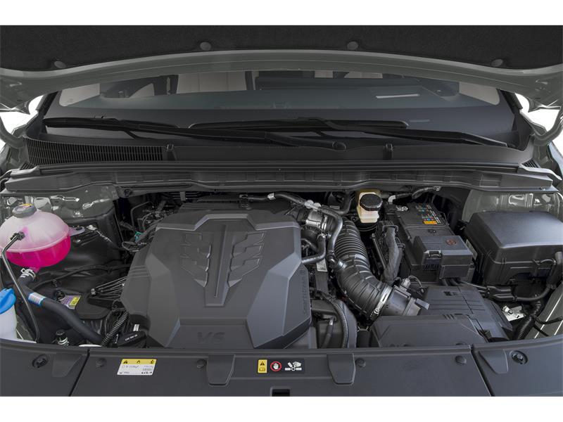 kia Carnival 2026 - 11