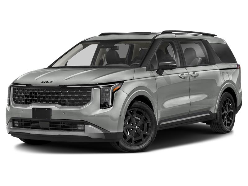 kia Carnival 2026