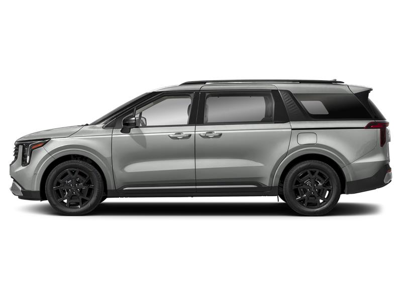 kia Carnival 2026 - 3