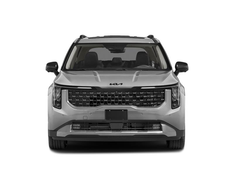 kia Carnival 2026 - 6