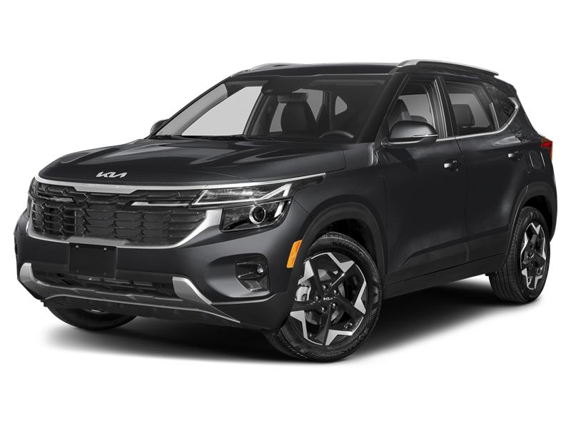 kia Seltos 2026