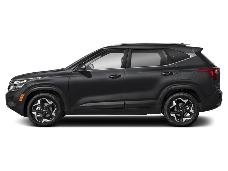kia Seltos 2026 - 3