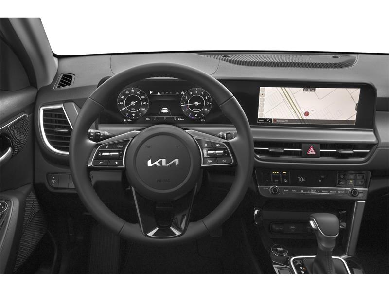 kia Seltos 2026 - 4