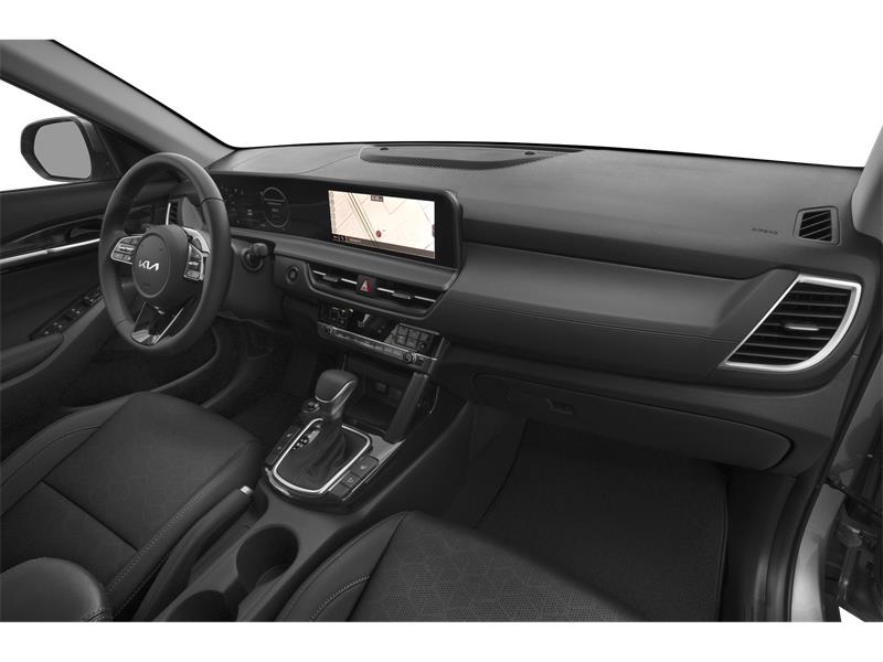 kia Seltos 2026 - 9