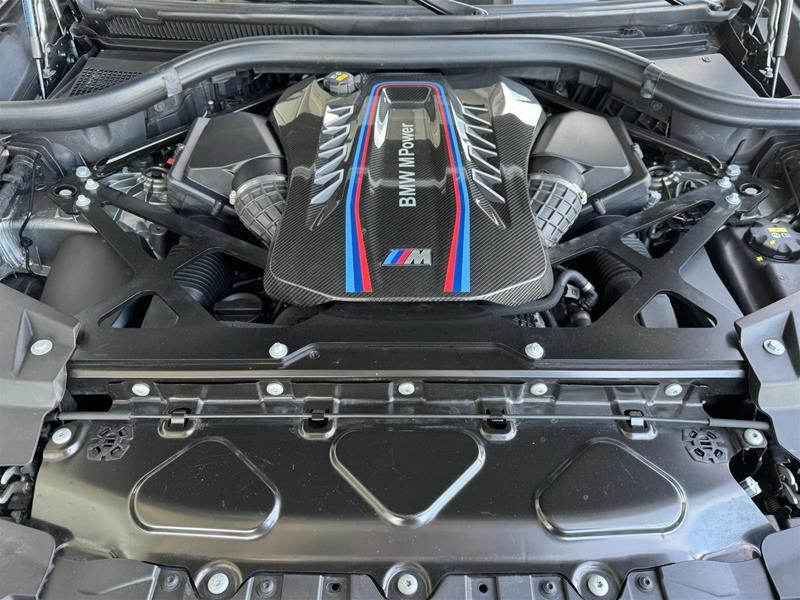 bmw X5 M 2021 - 10