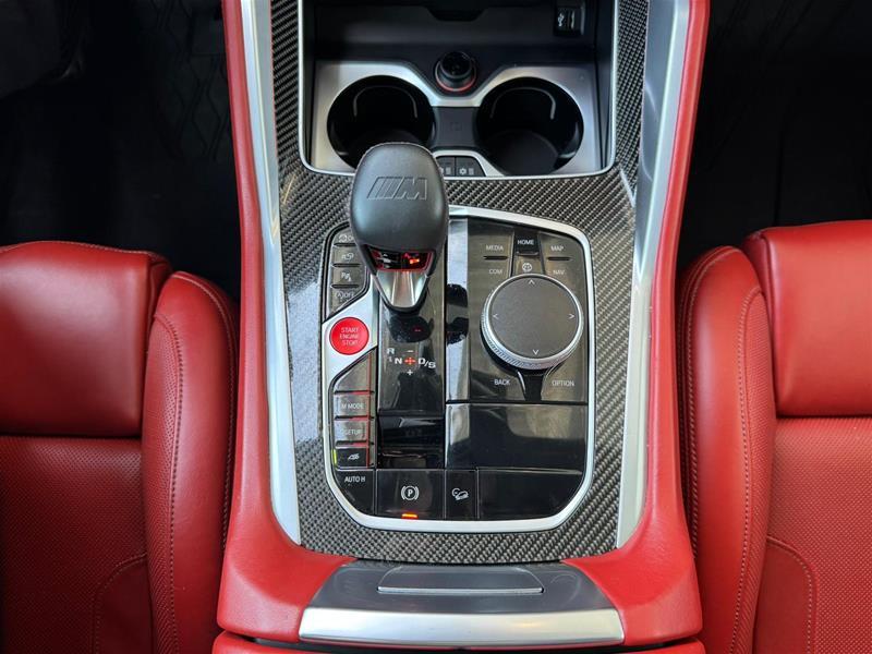 bmw X5 M 2021 - 21