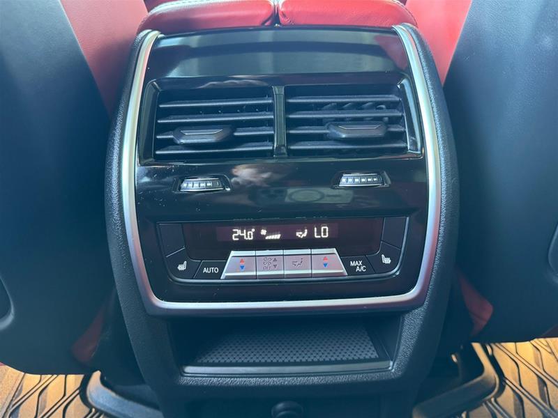 bmw X5 M 2021 - 22
