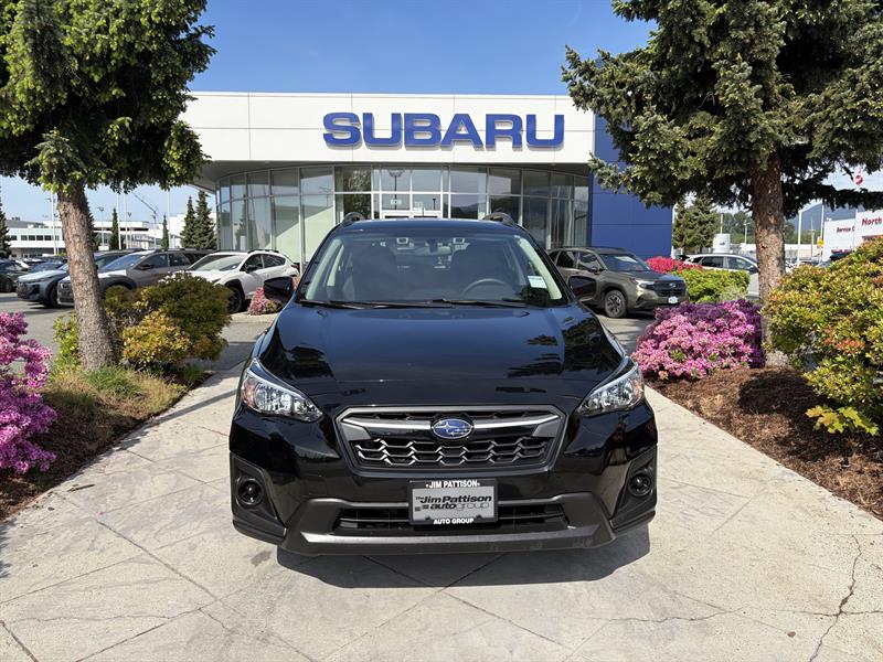 subaru Crosstrek 2020 - 2