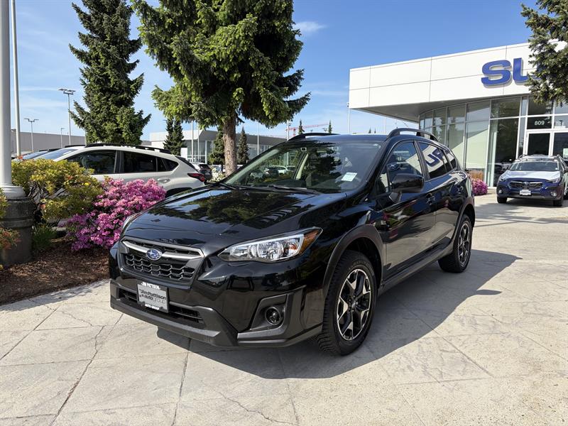 subaru Crosstrek 2020 - 3