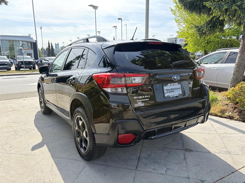 subaru Crosstrek 2020 - 5
