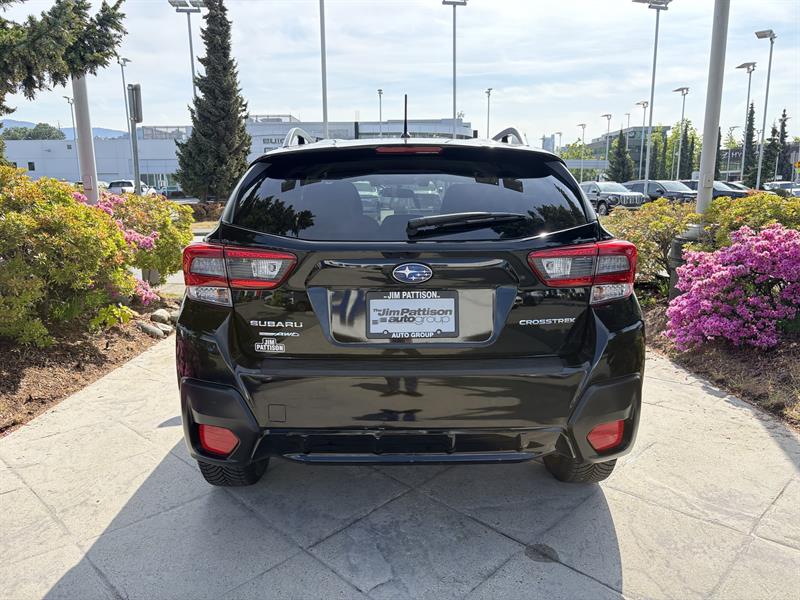 subaru Crosstrek 2020 - 6