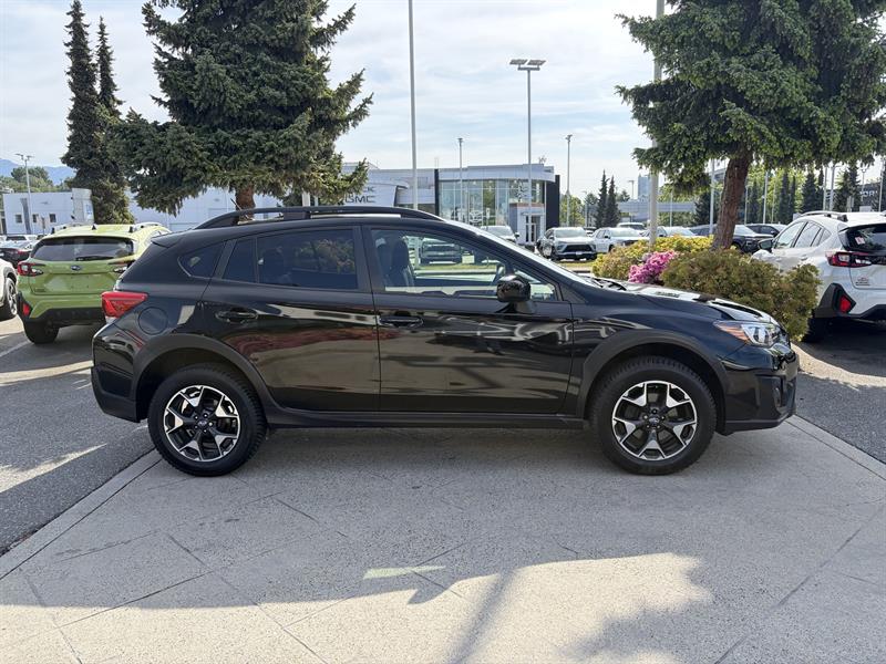subaru Crosstrek 2020 - 8