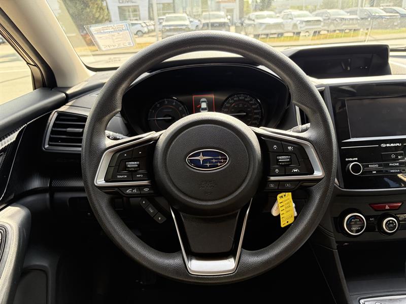 subaru Crosstrek 2020 - 9