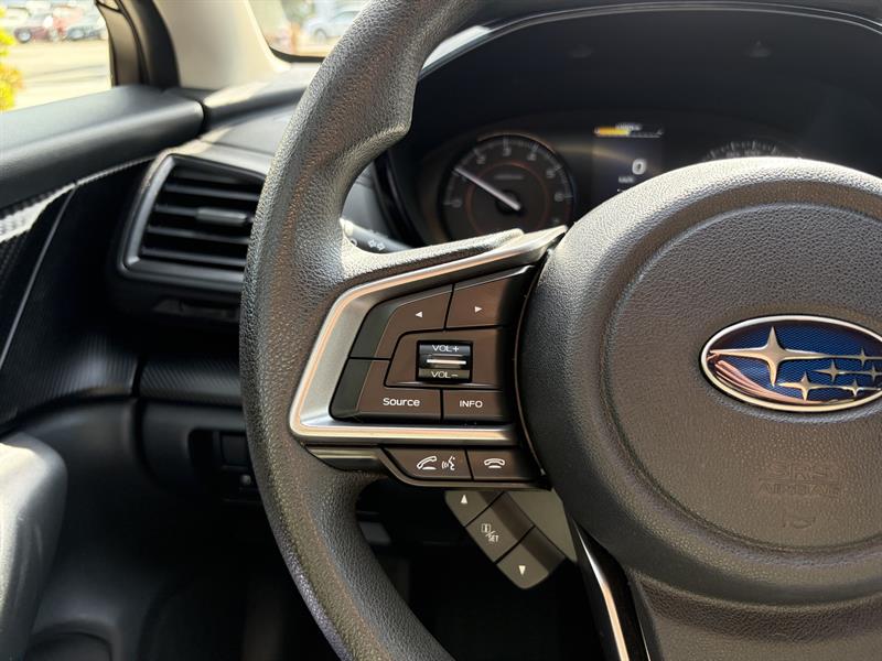subaru Crosstrek 2020 - 10
