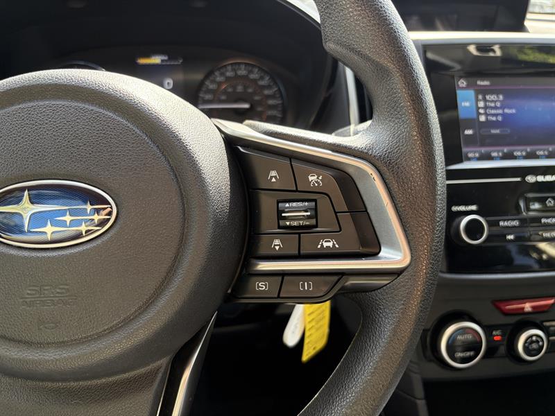 subaru Crosstrek 2020 - 11