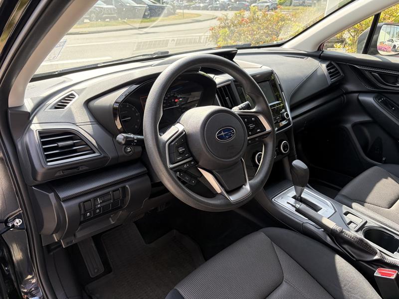 subaru Crosstrek 2020 - 20