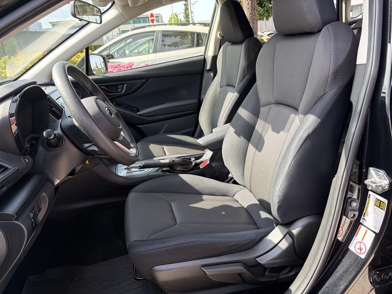 subaru Crosstrek 2020 - 21