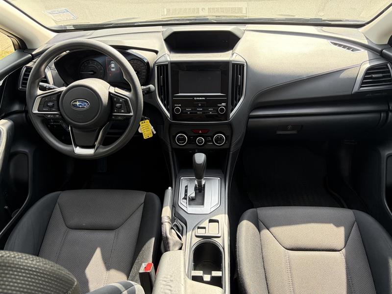 subaru Crosstrek 2020 - 22