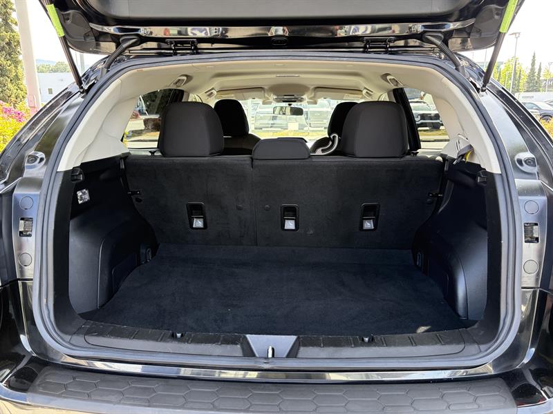 subaru Crosstrek 2020 - 24