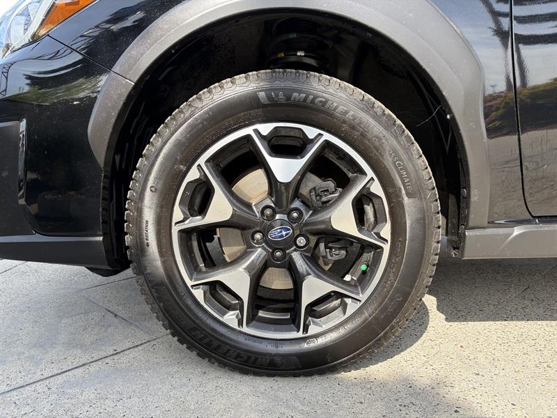 subaru Crosstrek 2020 - 25