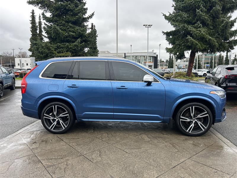 volvo XC90 2018 - 8