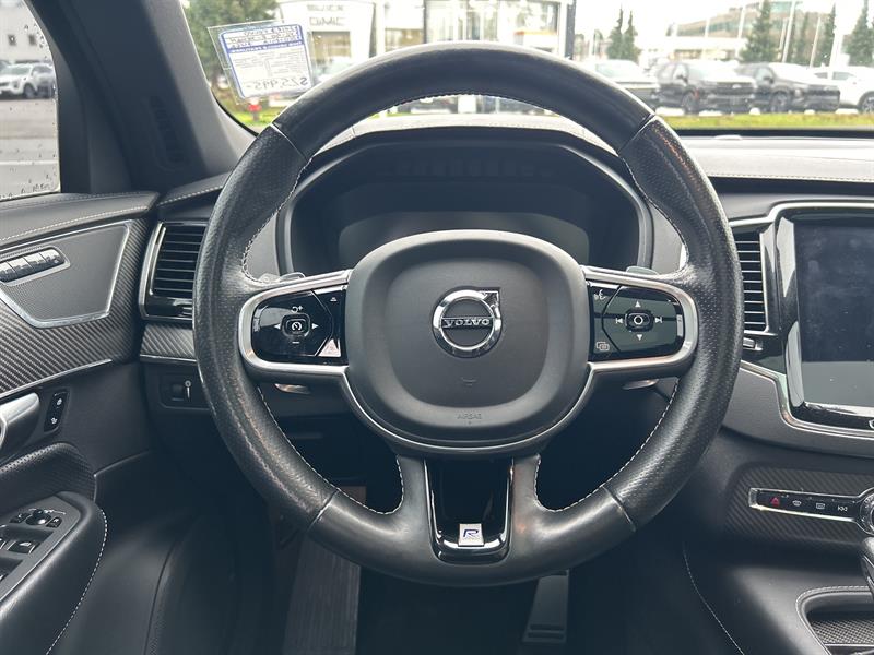 volvo XC90 2018 - 9