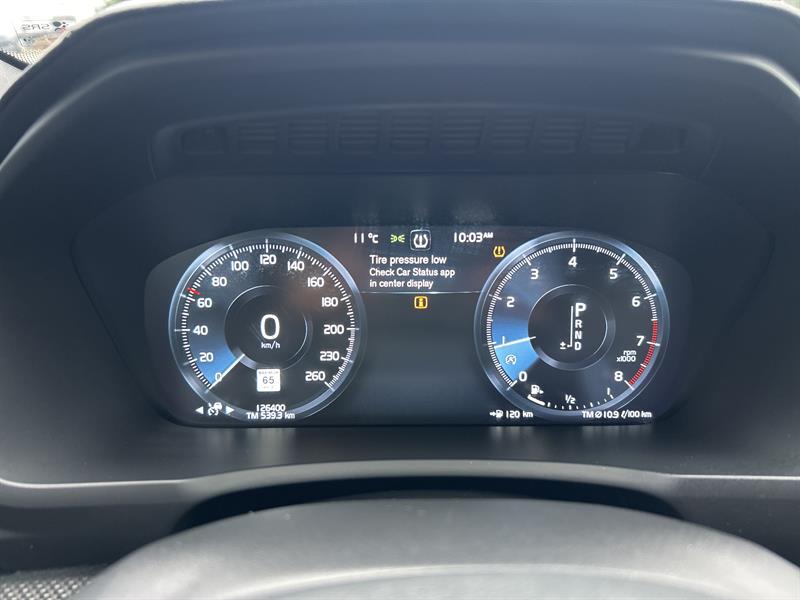 volvo XC90 2018 - 12